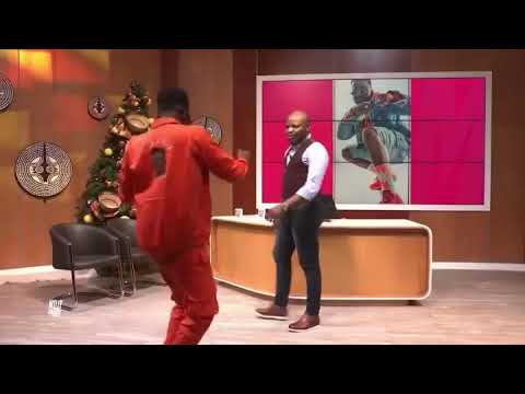 Fior de Bior sur le plateau de Willy Dumbo