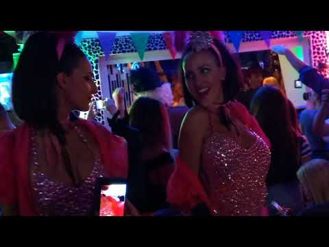 Bob Sinclair @ Mambo Ibiza - Paris By Night  2 June 2018