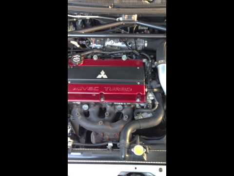 For Sale 2006 Evo IX MR