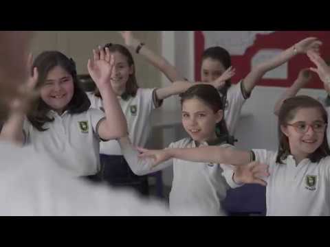 Vídeo Colegio Senara