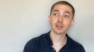 EUPHORIA: Austin Abrams on Season 2 Finale and What Happens to Fez video