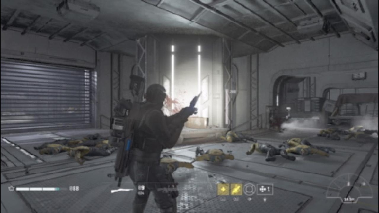 Aliens: Fireteam Elite 2 | Head Hunter Trophy Guide