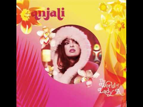 Stinging Sitars - Anjali