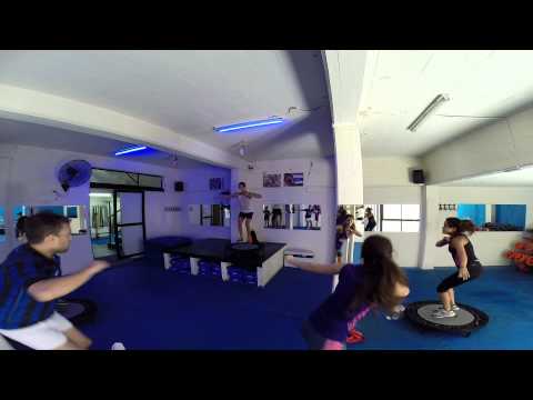 Power Jump mix 26 track 04 Ti sento