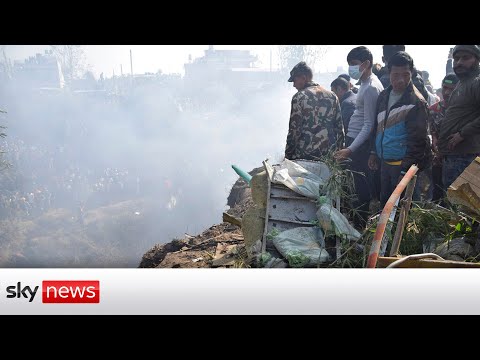 Nepal crash: Worst domestic aviation disaster in 30 years