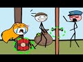 Tricky Life WEEGOON All Levels 1 50 Funny Stickman Gameplay Walkthrough Android IOS
