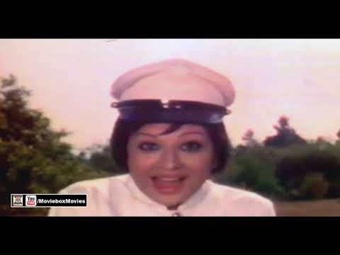 AYSI CHALO NA CHAAL - NAHID AKHTAR - FILM UFF YEH BIWIAN