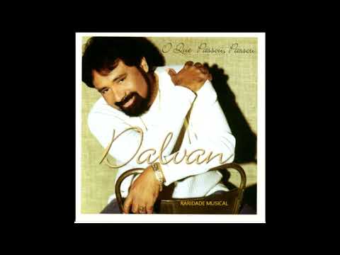 DALVAN   AS  MELHORES DO GOSPEL