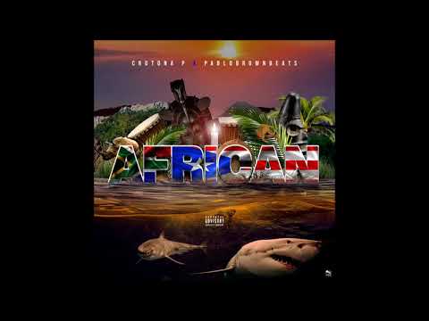 Crotona P & PabloBrownBeats - Lines Feat. Street Da Villain & Dj Shawn Touch