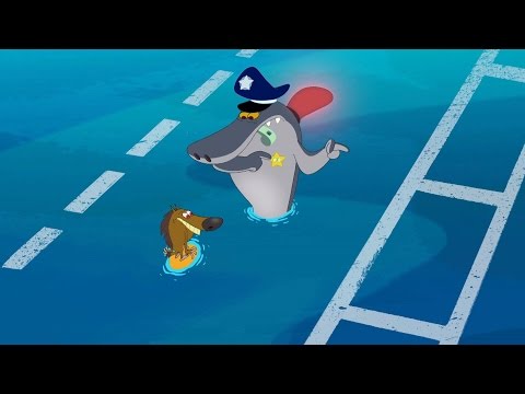 Zig & Sharko - Die Unterwasserpolizei (S01E74) _ Full Episode in HD