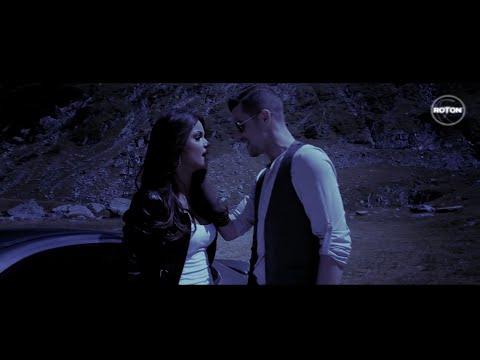 Akcent feat. Ruxandra Bar - Feelings On Fire (After Dark) (Official Video)