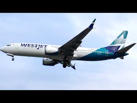 Toronto Pearson YYZ  July 17 2021