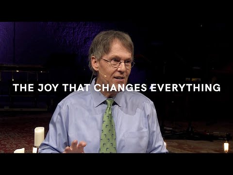 The Joy That Changes Everything | Philippians 1:12-30