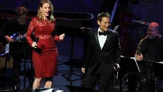 Jessie Mueller ''Deed I Do' w/Michael Feinstein AUDIO