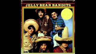 The Jelly Bean Bandits - Poor Precious Dreams