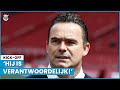 'Overmars heeft hier weinig van geleerd'