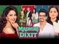 Madhuri Dixit Triptii Dimri Dharna Durga One Room Endless Stories