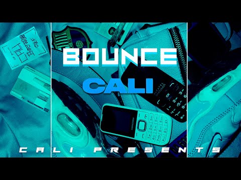 CALI - BOUNCE