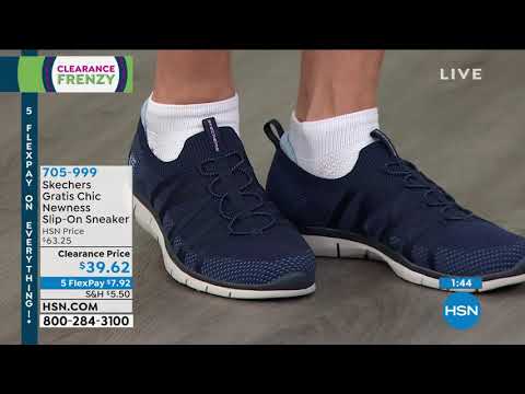 HSN | Clearance Frenzy 01.18.2021 - 07 AM