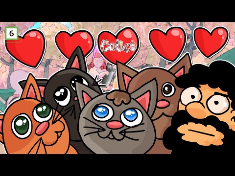 Eg SKAL kose meg (eller dø i forsøket)