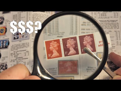 Why Collect Stamps?