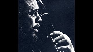 Charles Mingus, "Better get hit in yo' soul", album Three or four shades of blues, 1977