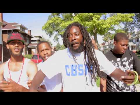 CBSM- My Type part 2