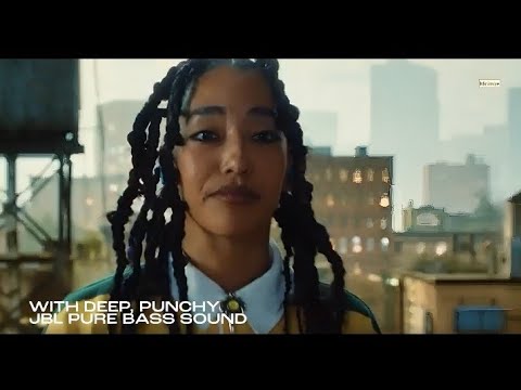 JBL Tune Beam 2 JBLTBEAM2TQE TWS Turquise