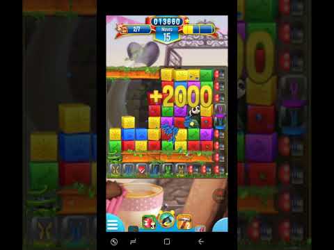 Pet Rescue Saga Level 2548 ~ NO BOOSTERS