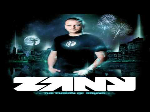 Dj Zany - Sky High Dance On Cocaine