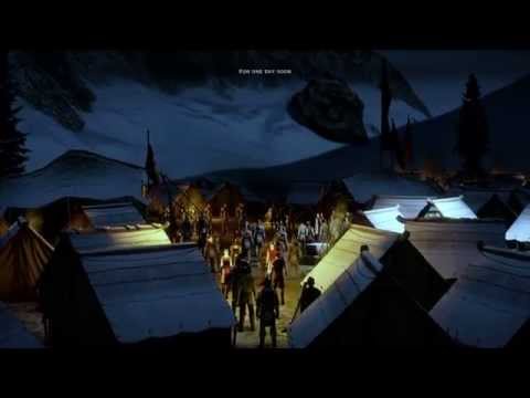 Dragon Age: Inquisition - The Dawn Will Come Song
