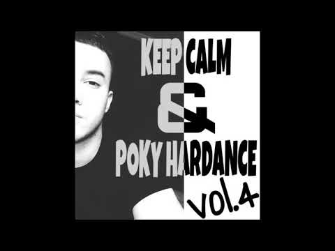 DavidHardance - Keep Calm & Poky Hardance vol.4
