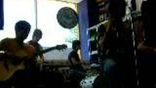 We Are The Fury: Better Off This Way (Acoustic)