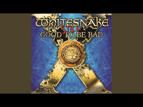 Good to Be Bad (2023 Remaster)