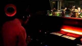 Nic Fanciulli @ Lush 11th Birthday 3rd March 07