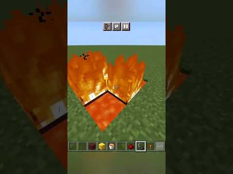 Become HERO BRINE in Minecraft! 🔥 #Subscribe #Viral