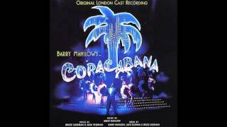 Copacabana (1994 Original London Cast) - 10. Bolero de Amor