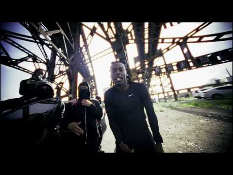 KTF Kutta - 1 of Mines (Official Music Video)