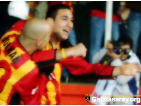 Galatasaray - Fenerbahce 2004-2005 Ali Sami Yen