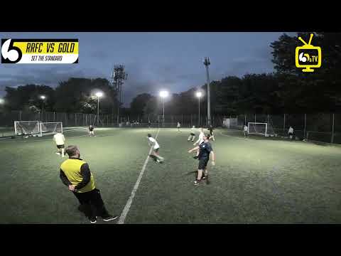 Rainbow Rhythms FC vs Goldstone Old Boys - Lancing Manor, Tuesday - S04 - W06 - 16.09.2025