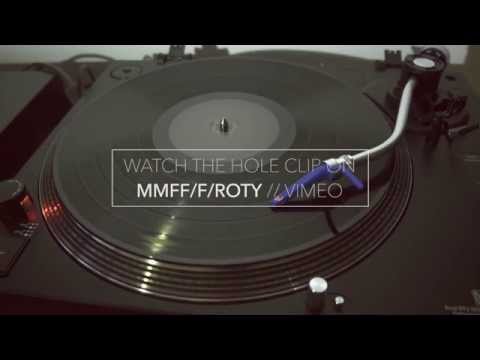 Faith No More - Motherfucker teaser - vinyl