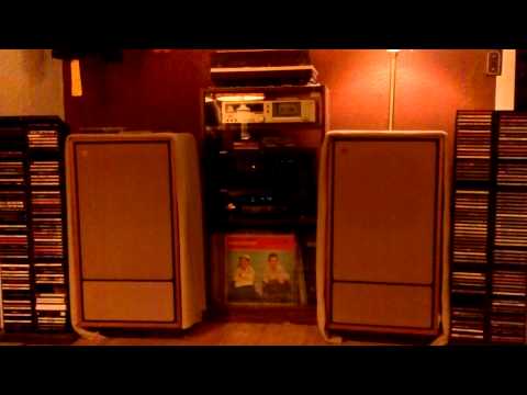 Karine Hannah - To Love Again - HD