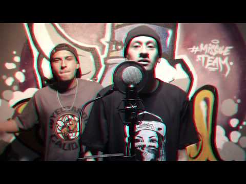 Discípulos del Concreto/ Ejemplo [One shot]