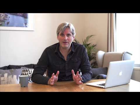 How to create an Xcode project