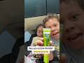 Wasabi BOBA PRANK