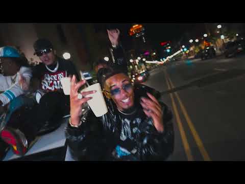 MI BLOKE - EL BARBERO MAGO 🪄  (VIDEO OFICIAL)