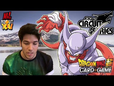 Top 8 Janemba ARG 2019 Invitational Atlantic City