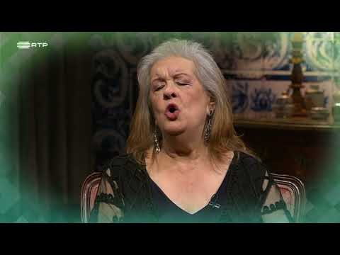 Maria Amélia Proença   Fado Proença
