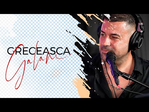 Colaj Muzica Greceasca (Me Skotose / Gia Ta Lefta / Maria Me Ta Kitrina / Opa Nina) - Ionuţ Galani