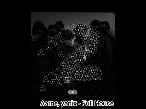 aarne, yanix - Fil House